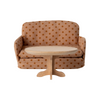 Mouse Oval Coffee Table