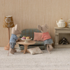Mouse Oval Coffee Table