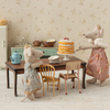 Mouse Party Cake & Stand