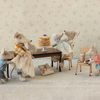 Mouse Party Cake & Stand
