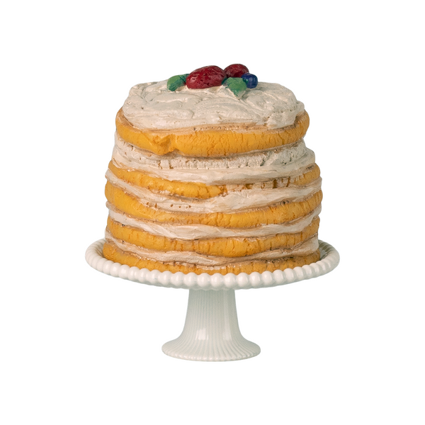 Mouse Party Cake & Stand