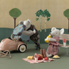 Mouse Picnic Set