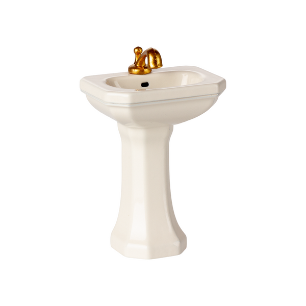 Mouse Sink Off White