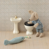 Mouse Sink Off White