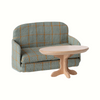 Mouse Sofa Bed Checker