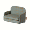 Mouse Sofa Bed Checker