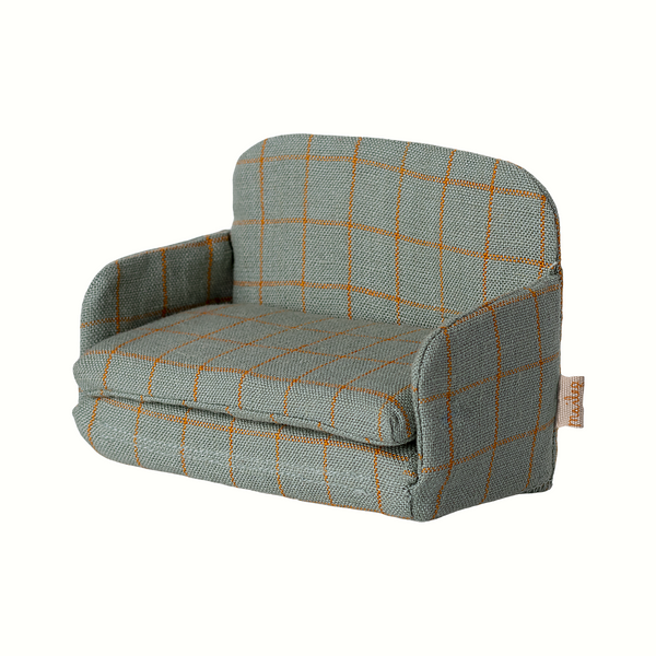 Mouse Sofa Bed Checker