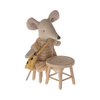 Mouse Table & Stool Set