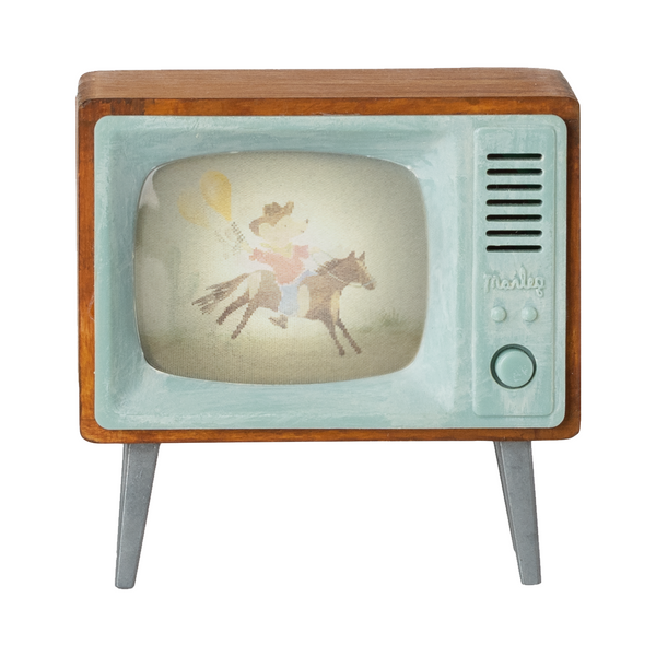 Mouse Television
