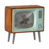 Mouse Television