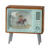 Mouse Television