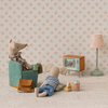 Mouse Television