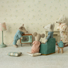 Mouse Television