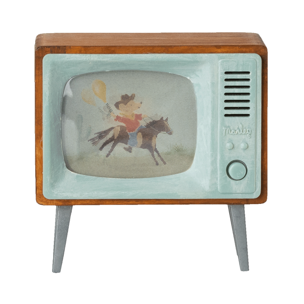 Mouse Television