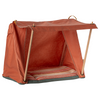 Mouse Tent Orange