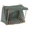 Mouse Tent with Shade Awning