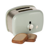 Mouse Toaster Mint