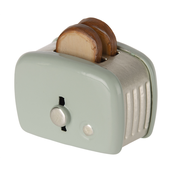 Mouse Toaster Mint