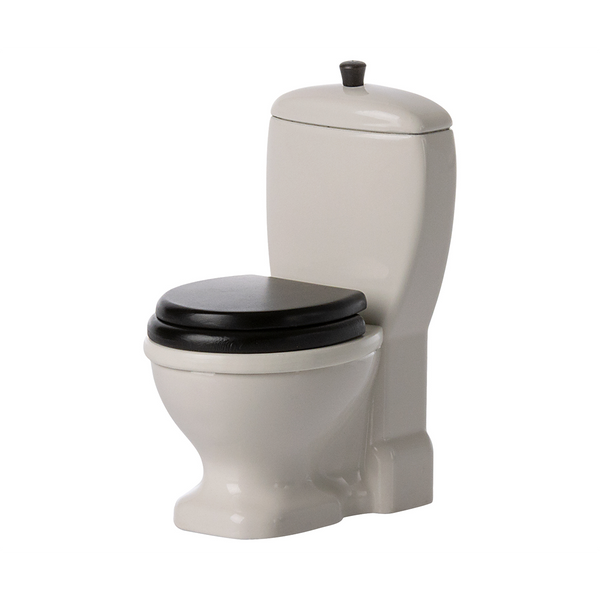 Mouse Toilet
