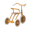 Mouse Tricycle Ocher