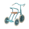 Mouse Tricycle Petrol Blue
