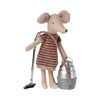 Mouse Vacuum Cleaner