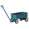 Mouse Wagon Blue