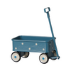 Mouse Wagon Blue