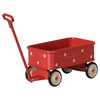 Mouse Wagon Red