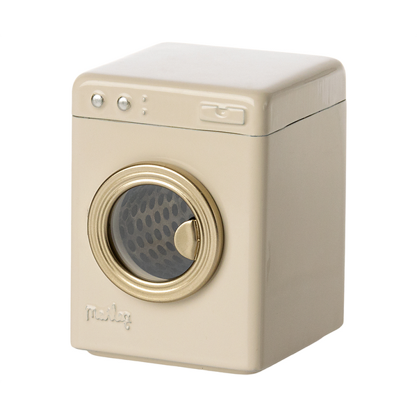 Mouse Washing Machine