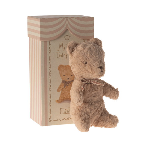 My First Teddy Powder