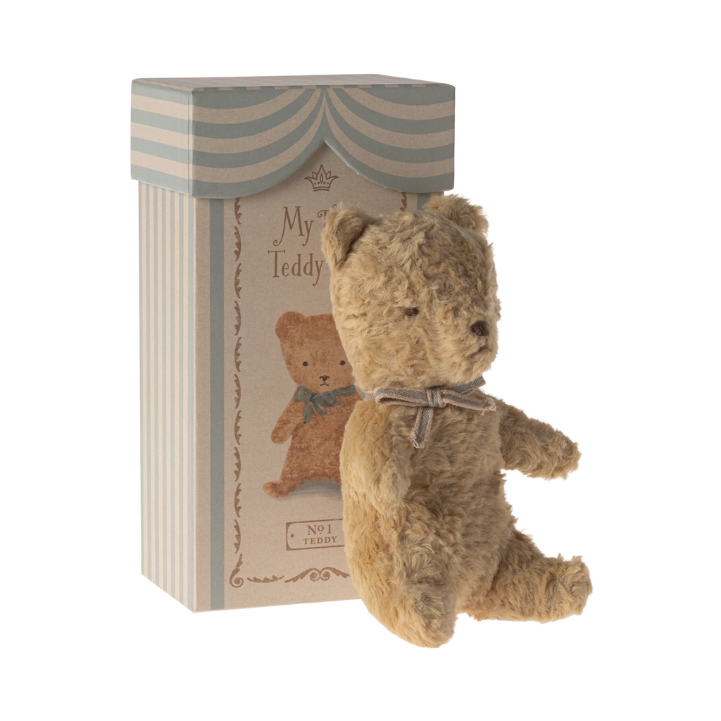 My First Teddy Sand