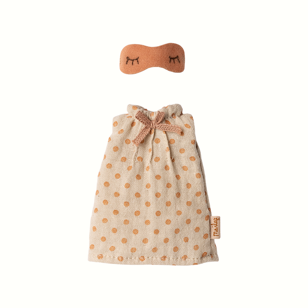Nightgown for Mom Mouse
