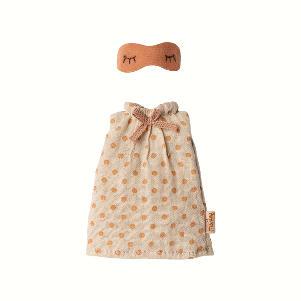 Nightgown for Mom Mouse
