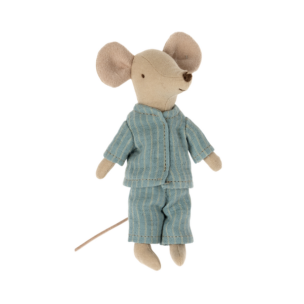 Pajama for Big Brother Mouse