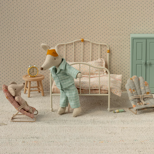 Pajamas for Dad Mouse