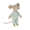 Pajama for Little Brother Mouse