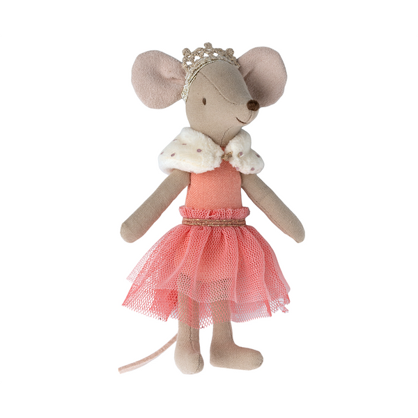 Princess Big Sister Mouse