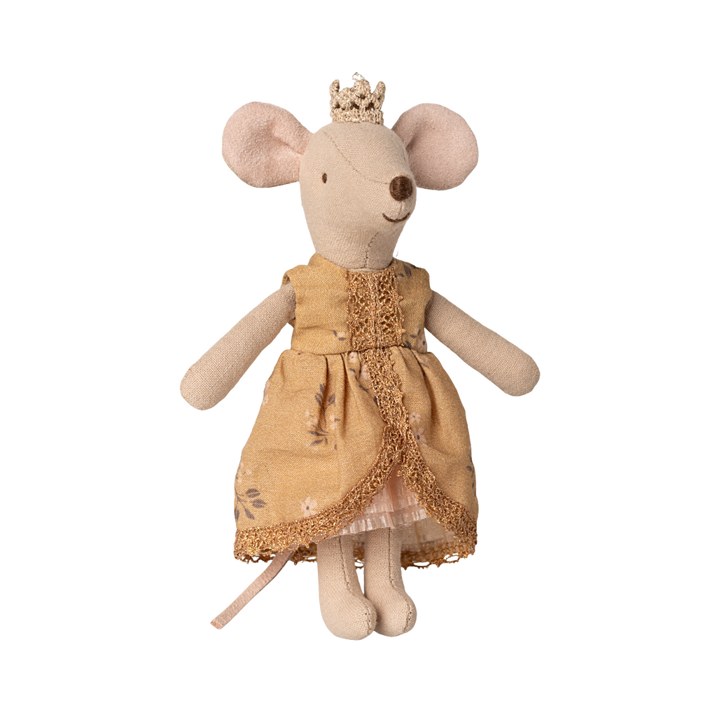 Princess Big Sister Mouse