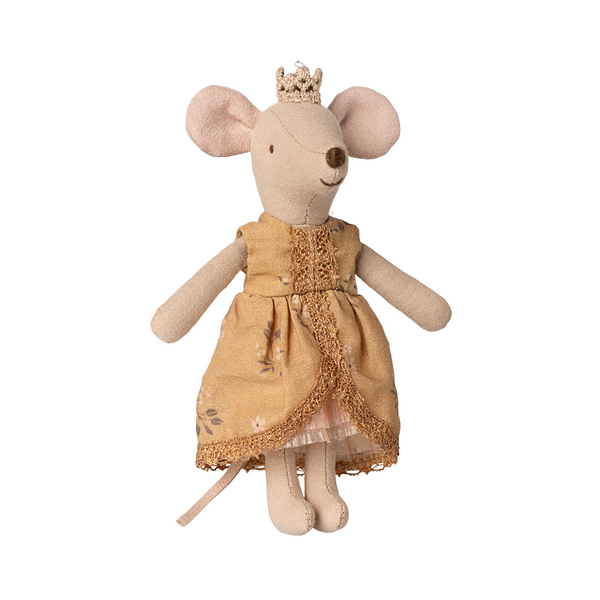 Princess Big Sister Mouse