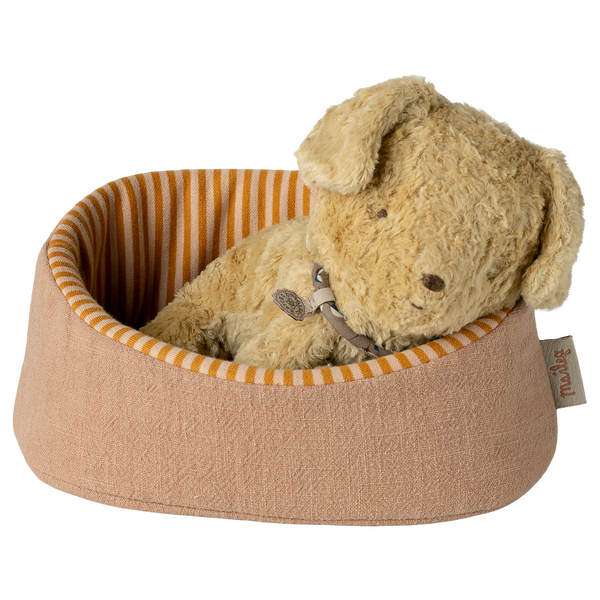 Puppy Basket Powder