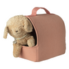 Puppy Carrier Coral
