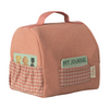 Puppy Carrier Coral