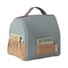Puppy Carrier Dusty Blue