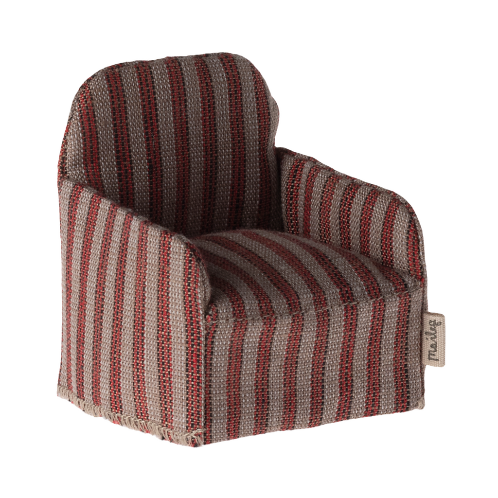 Stripe Mouse Chair