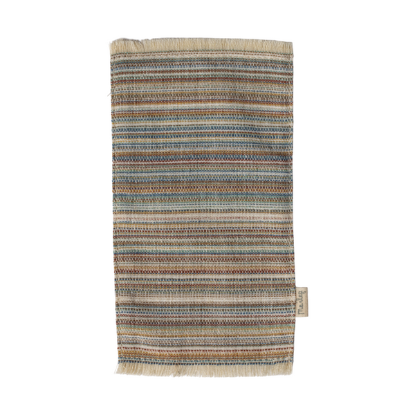 Striped Rug Large