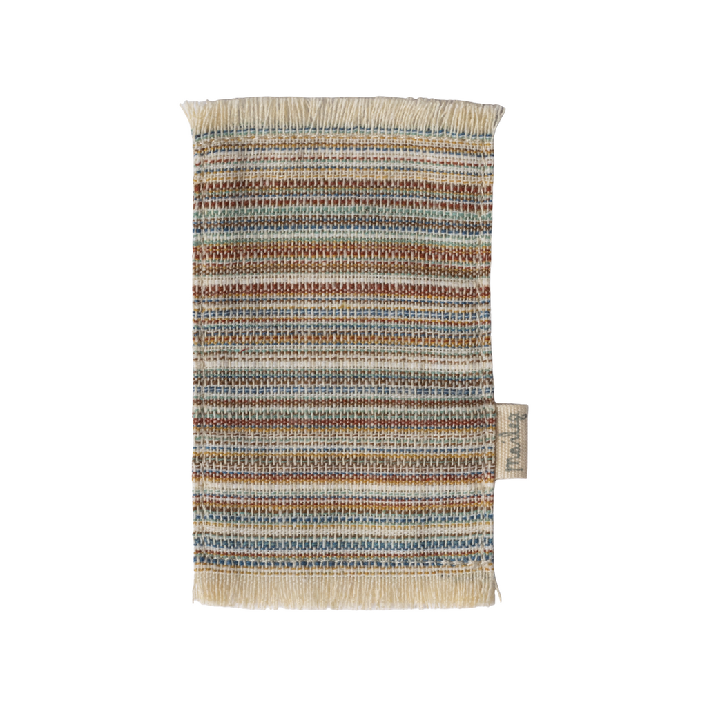 Striped Rug Small