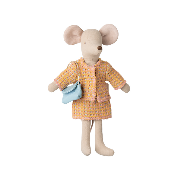 Suit for Mom Mouse