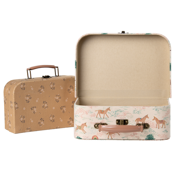 Suitcase Set Unicorn
