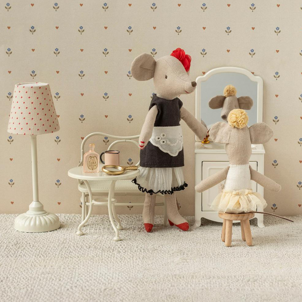Beautician Mom Mouse